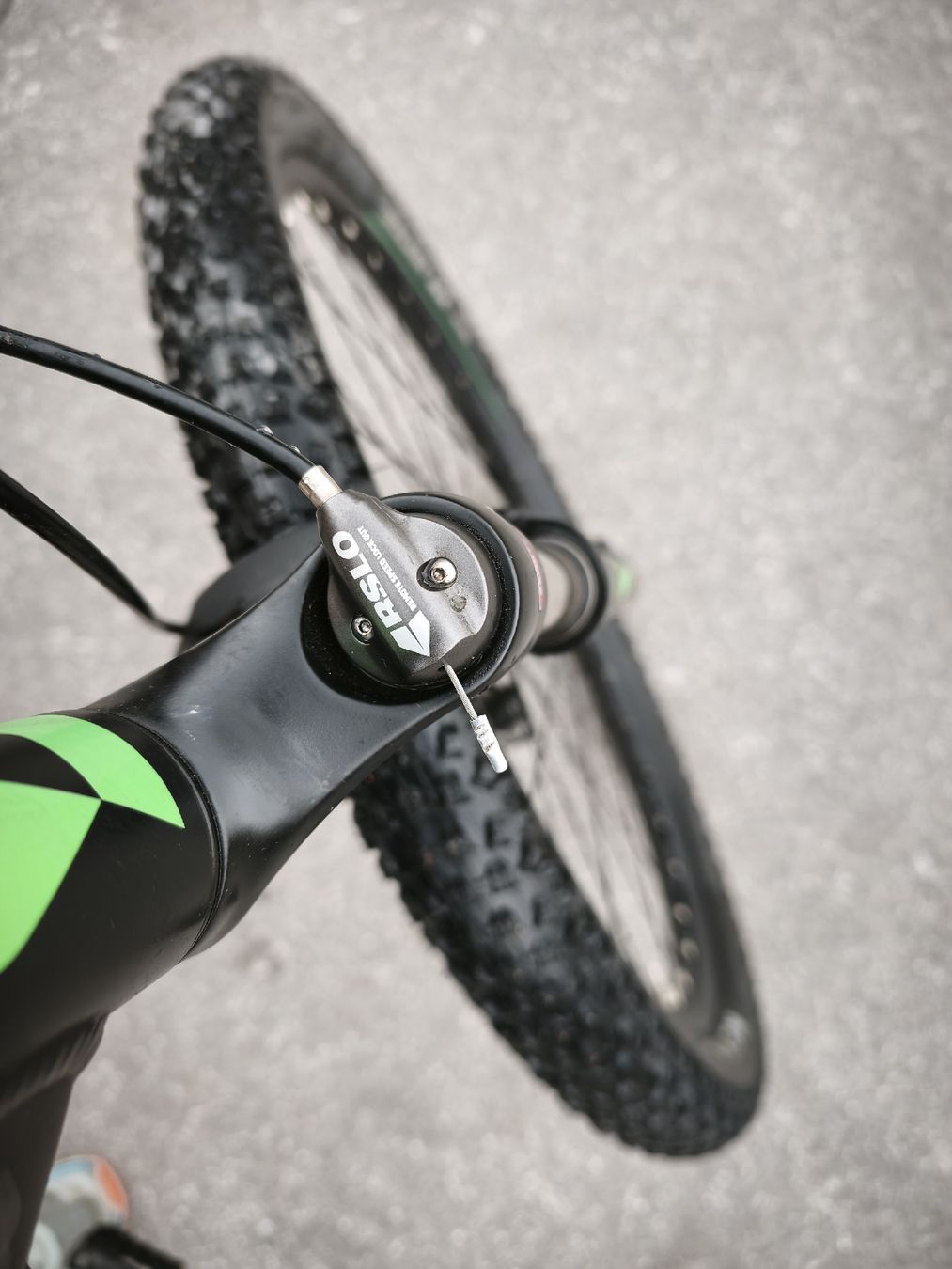 Scott Biciclette: Scott Aspect 920, 29"   Mountainbike – Usato da Chur venduto da tun_dy8m 4