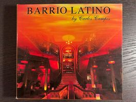 Carlos Campos - Barrio Latino