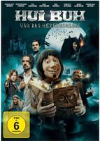 Hui Buh und das Hexenschloss  (Deutsch)  ©'2022