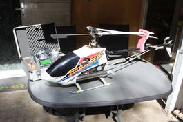 Helikopter JR Propo Venture