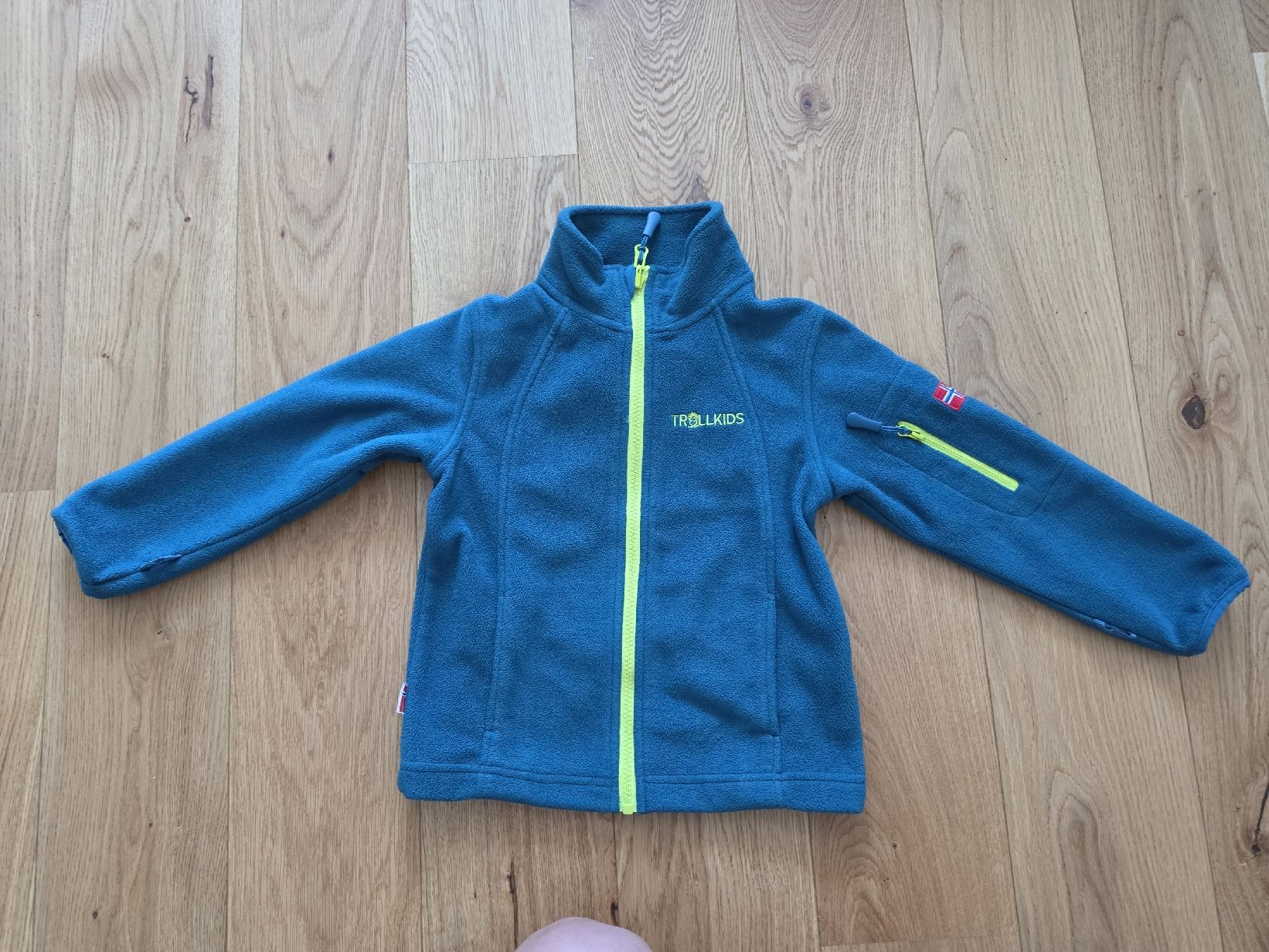 Lotti & Set di vestiti: Kleiderpaket Jungs Grösse 116 – Usato da Rickenbach Sulz venduto da VickyJolina 2