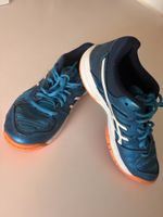Asics Hallenturnschuhe gr. 35