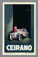 NIZZOLI, CEIRANO, *, SPLENDIDA!