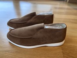 City Loafers - der perfekte Herbst Schuh!