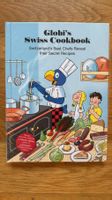 Globi's Kochbuch (Englisch) NEU
