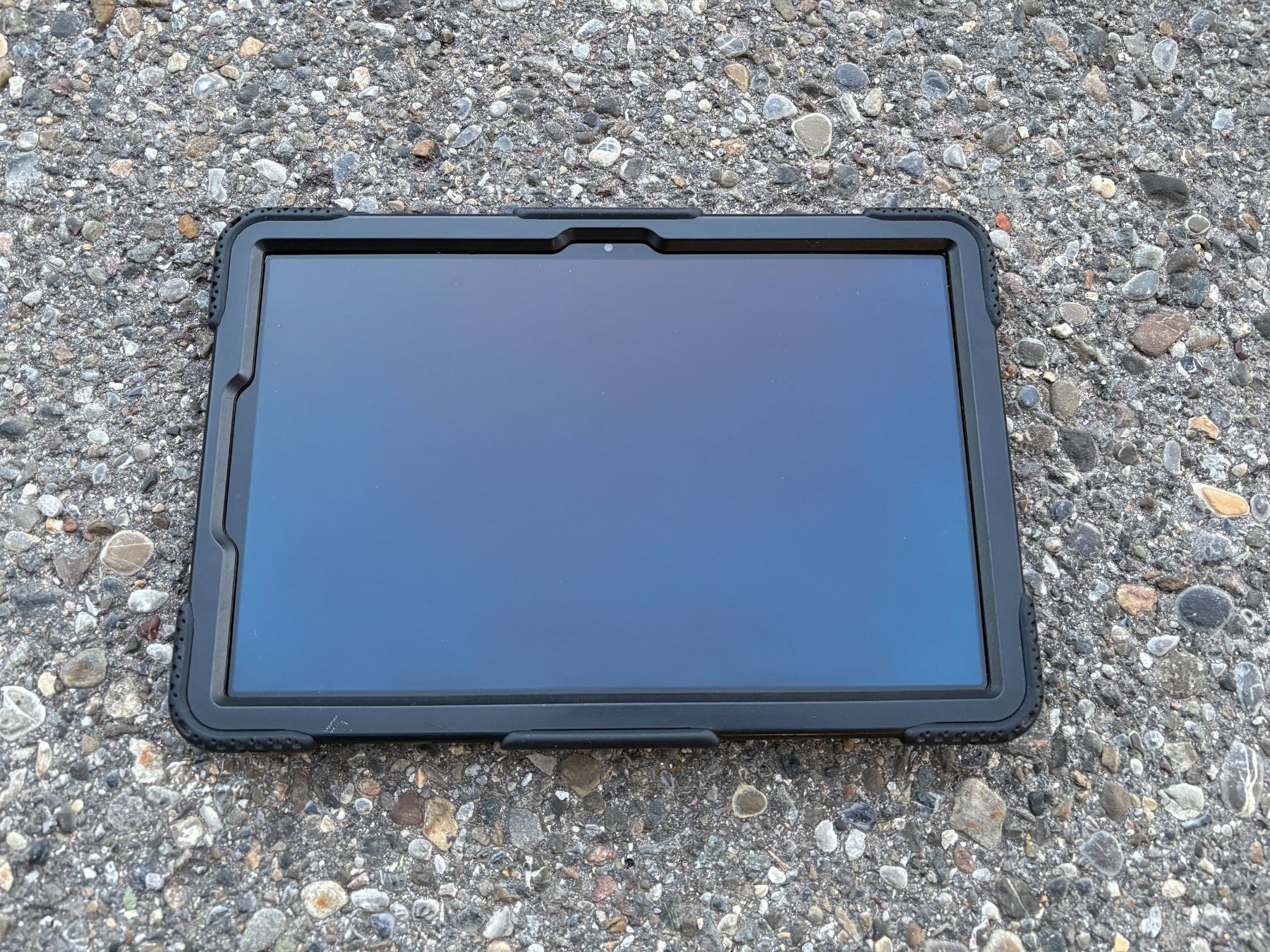 Samsung Tablet PC: Galaxy S8+ – Usato da Laupen ZH venduto da Adilette1