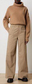 Moncler Pantaloni: Moncler Hose / pantalon .38 – Usato da Collonges venduto da arashee