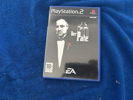 Der Pate PlayStation 2
