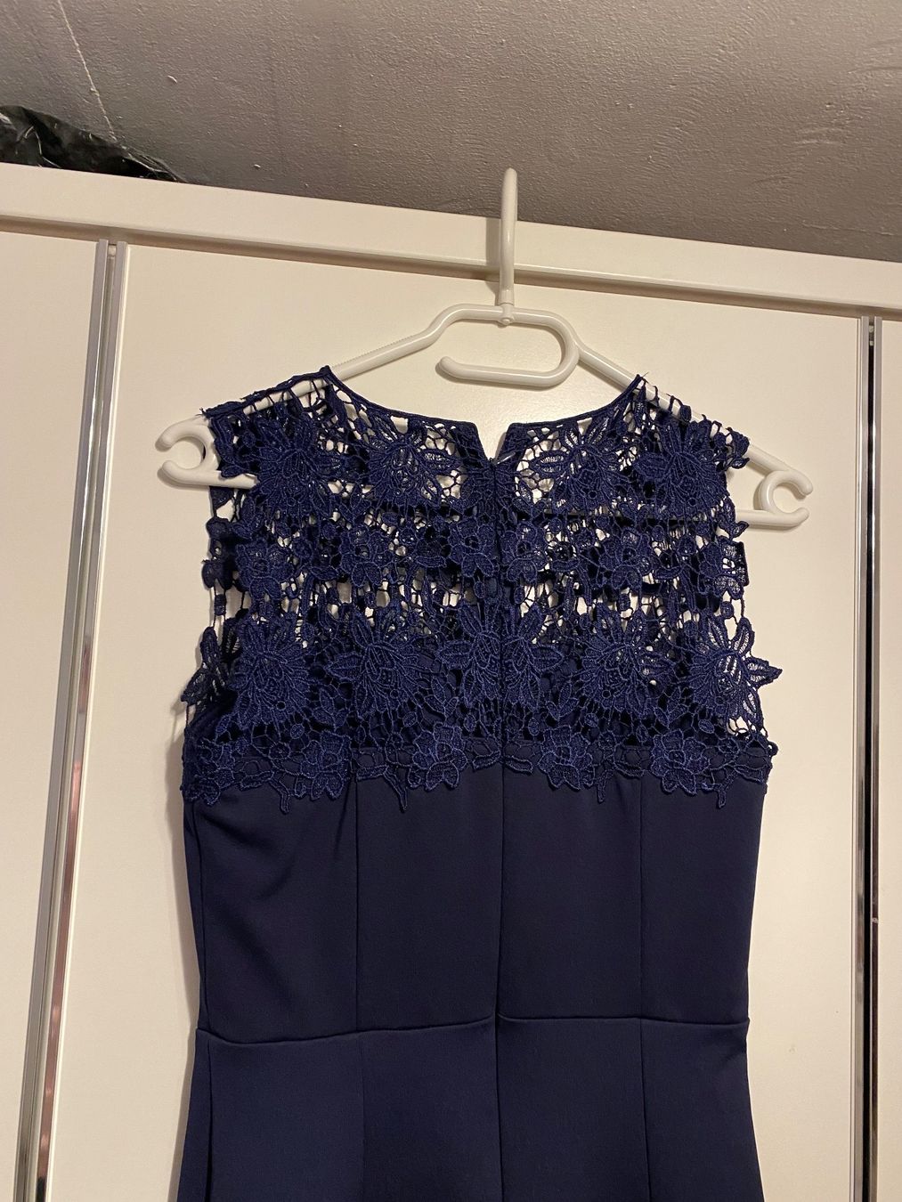 Vestiti: Damen Kleid von SHOWCASE gr.34 – Usato da Pfungen venduto da Sheki56 3
