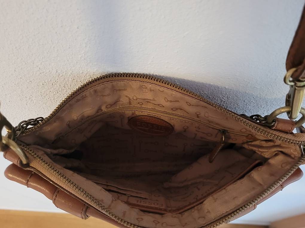 Fossil Borse da donna: Fossil Handtasche – Usato da Rebstein venduto da cla_9rxm 1