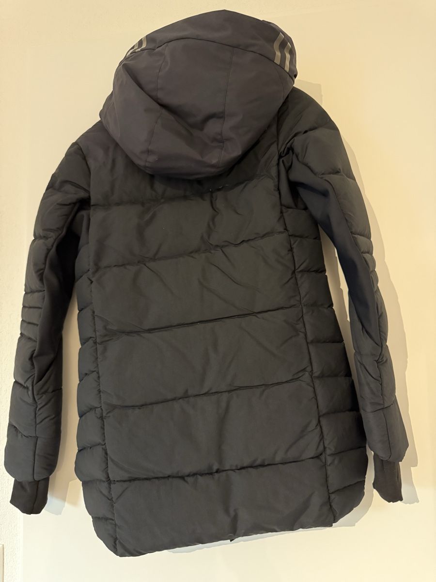 Canada Goose Giacche: Canada Goose – Nuovo (secondo la descrizione) da Unterlunkhofen venduto da cleopatra87