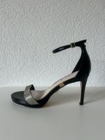 Talons aiguilles, Buffalo (Monroe 2)