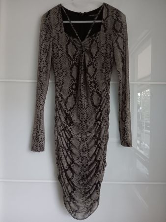 GUESS Robe / Kleid taille / Grosse S (M EUR)