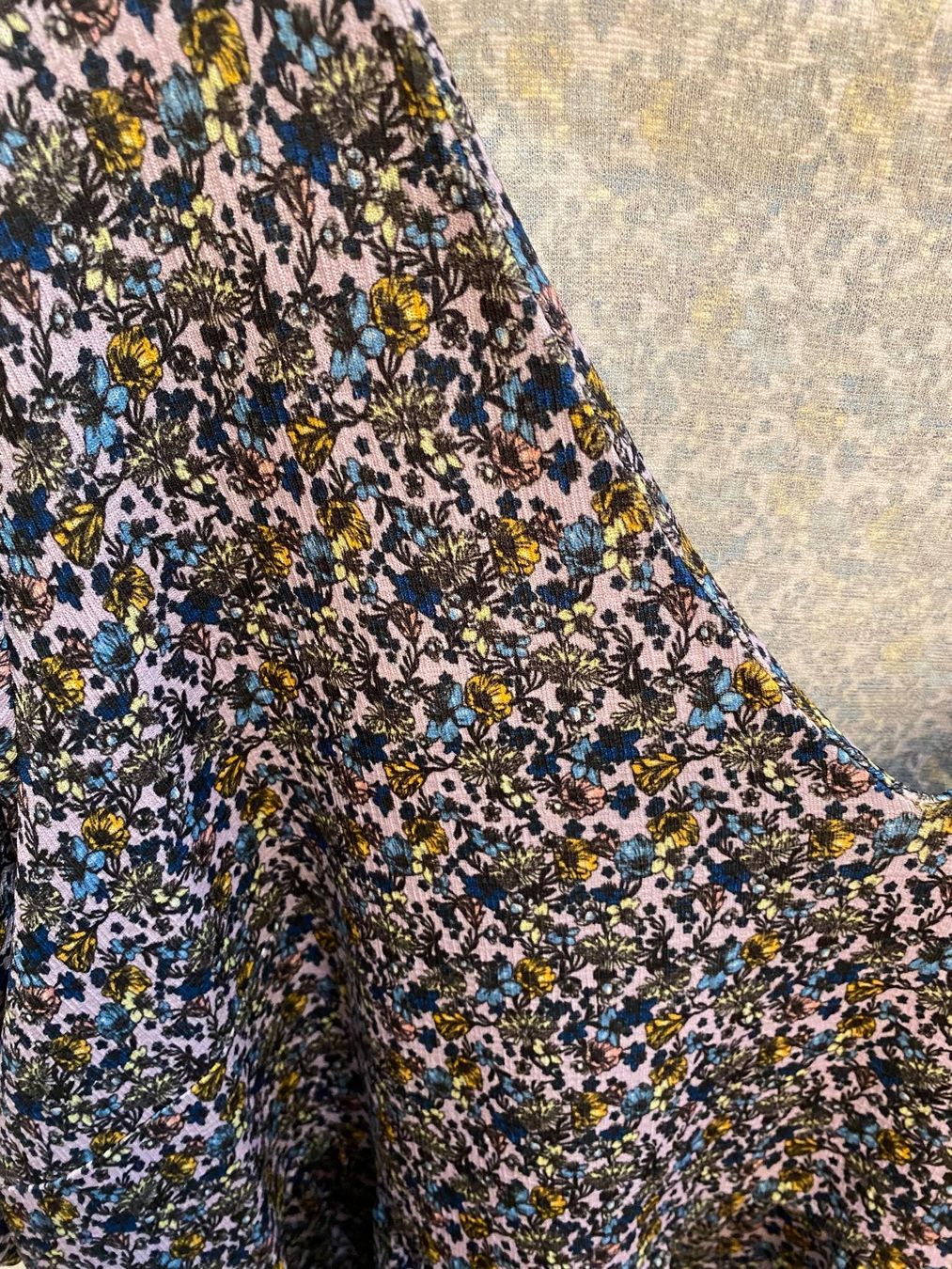 Vestiti: River Island Plus Blumenkleid Gr. 52 – Usato da Pratteln venduto da a23_j2gs 2