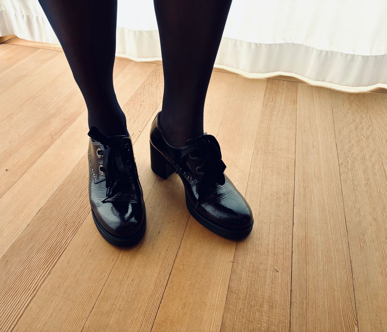 Scarpe da donna: Italienische Schuhe Grösse 39 – Usato da Winterthur venduto da anello13 4