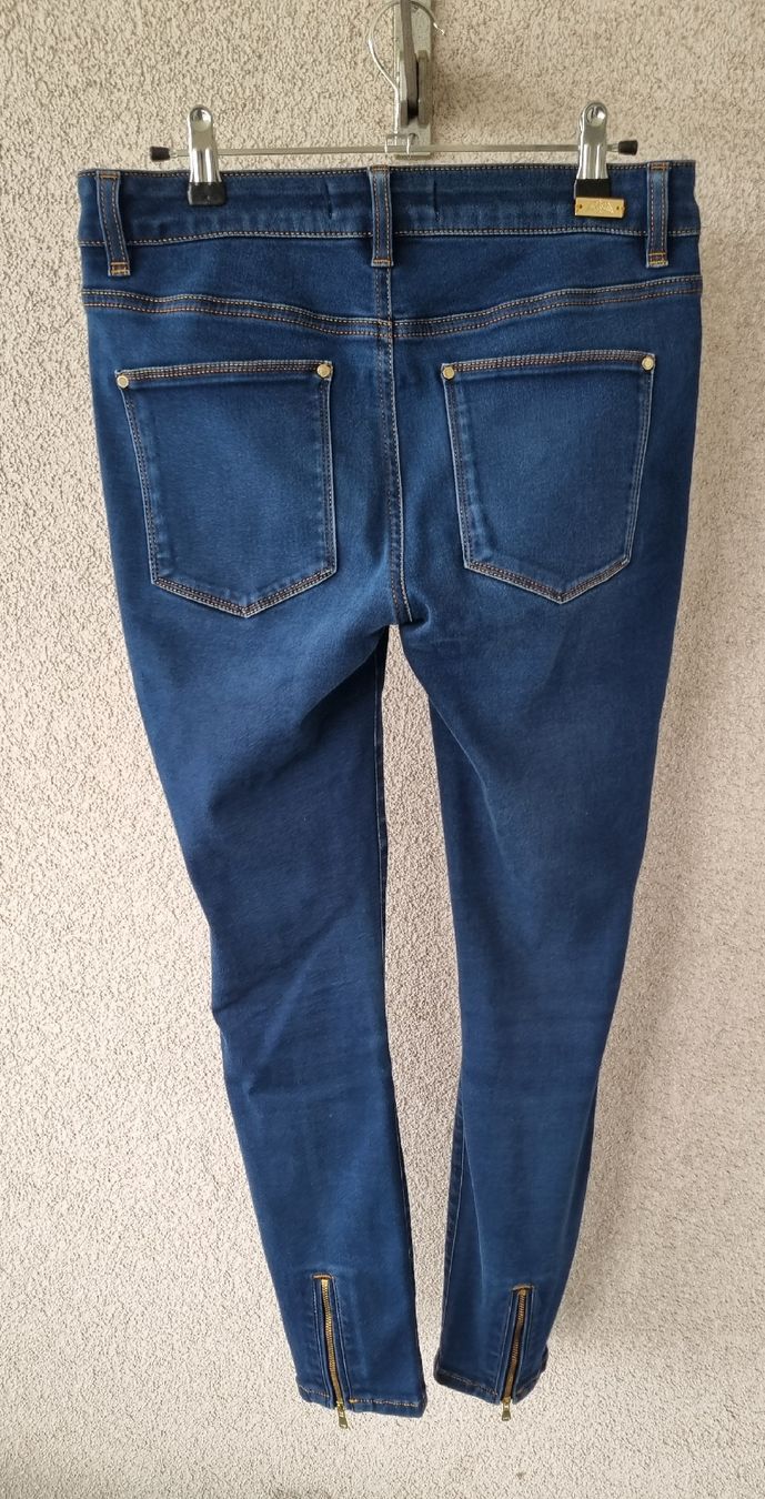 Mos mosh Jeans: Mos Mosh 7/8 Jeans, Gr. 30 – Usato da Oberriet SG venduto da gimidrip 4
