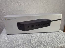 NEUES Microsoft Surface Dock (OVP)