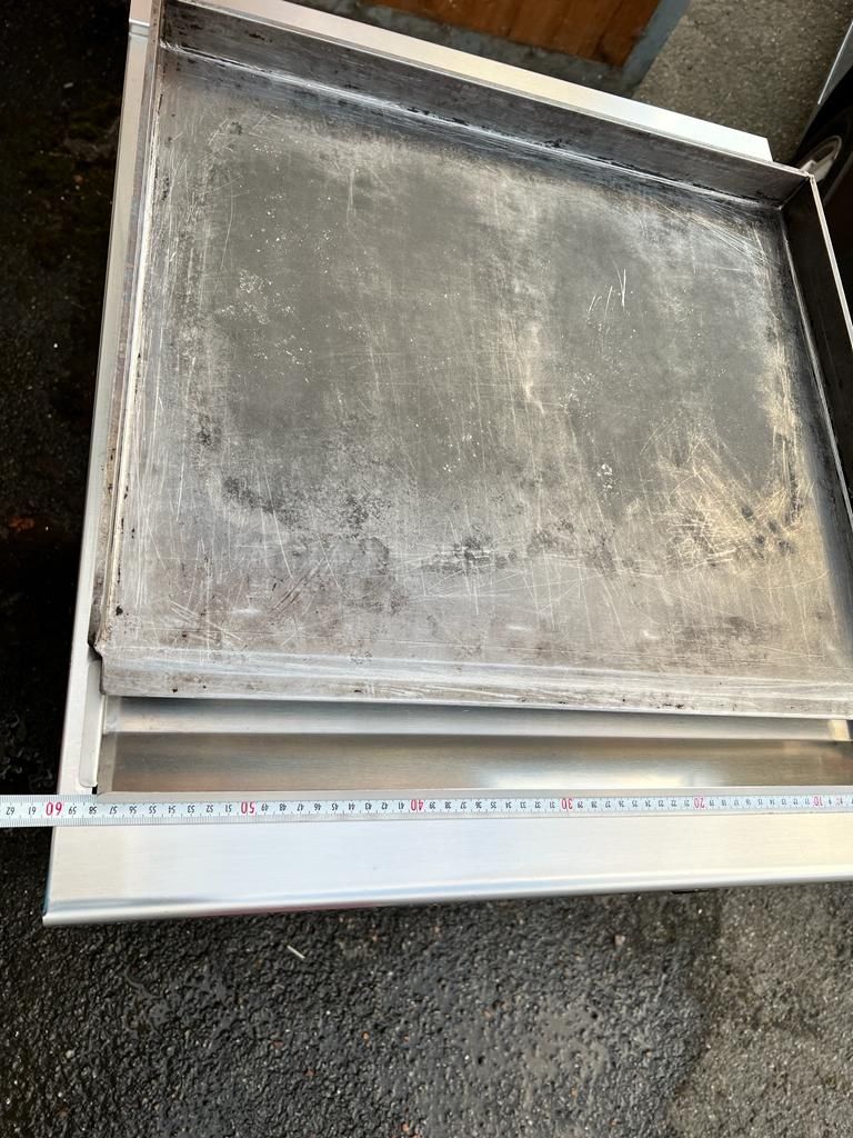 Griglie: Elektro Grill – Usato da Dietikon venduto da burak_taci 1