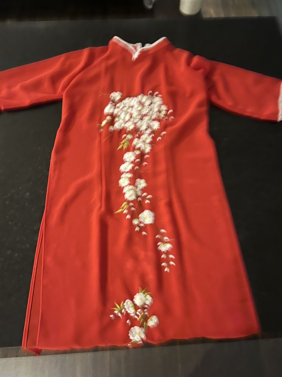 Vestiti & Gonne: Kinder Sommer Kleid 134 – Usato da Bremgarten b. Bern venduto da ABalli