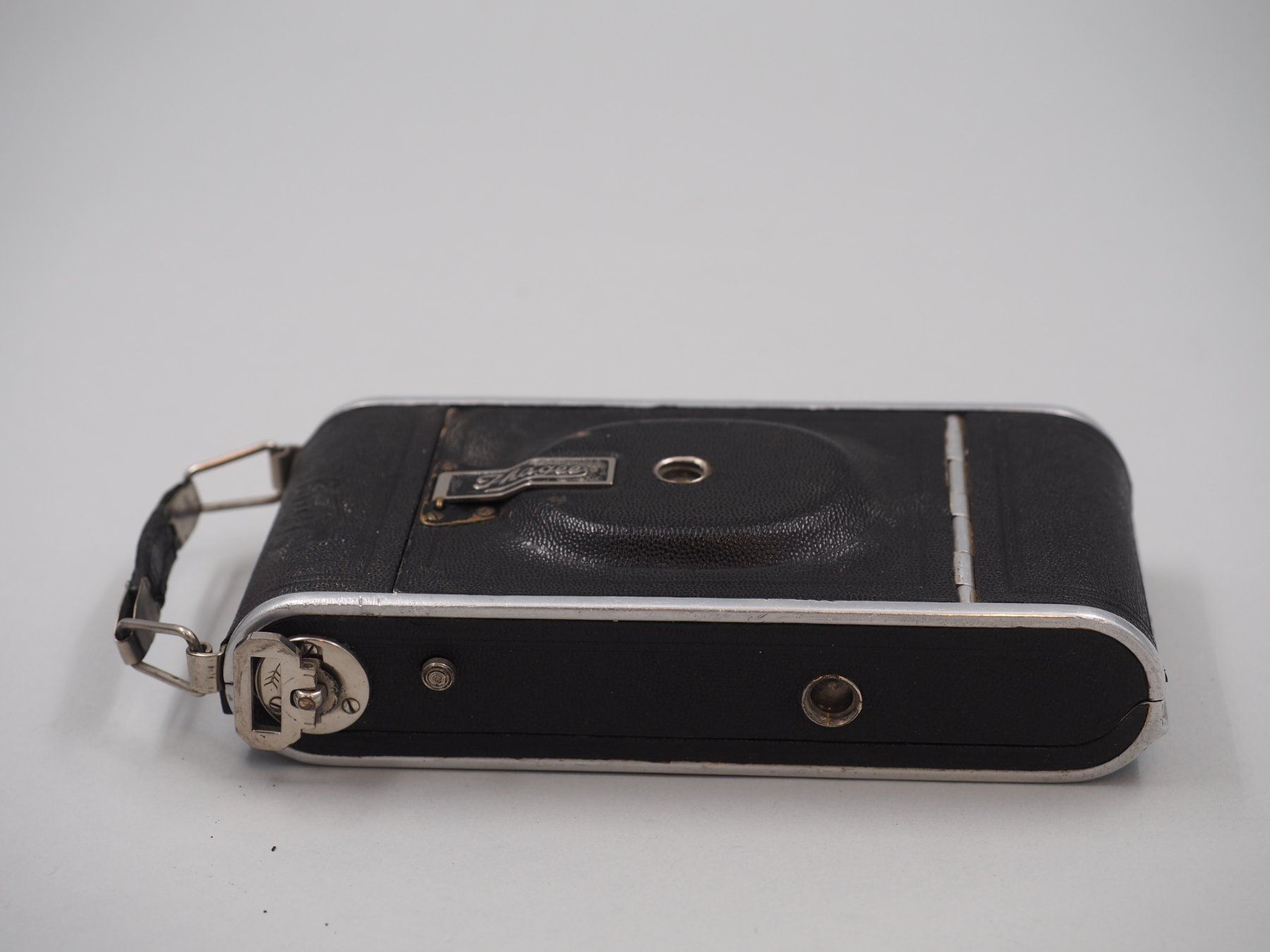 Ihagee Fotocamera: IHAGEE Auto Ultrix Analog (7911IW) – Usato da Zürich venduto da fundsachenverkauf 5