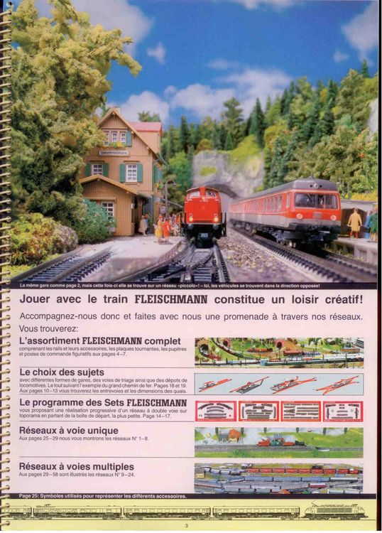 FLEISCHMANN „piccolo Spur N 9200 elektr. Form-Vorsignal mit Sign in Nürnberg (Mittelfr) - Mitte