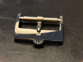 ROLEX Schliesse Dornschliesse 16 mm