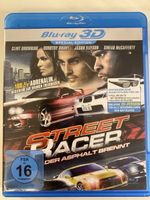 Street Racer - Der Asphalt brennt