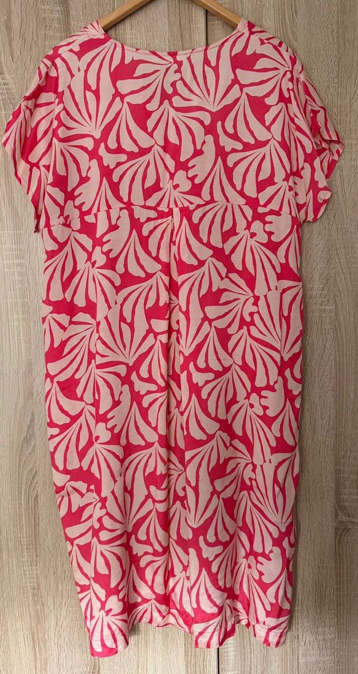 Vestiti: Kleid Marke Masai Grösse L – Usato da Nussbaumen AG venduto da brigitebardot 3