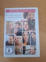 Dvd Er steht einfach nicht auf Dich
