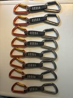 Petzl Spirit Express QuickDraw 