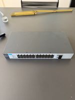 HP ProCurve 2530-24G Switch - J9779A 