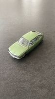 Norev mini jet Citroen GS, ancienne