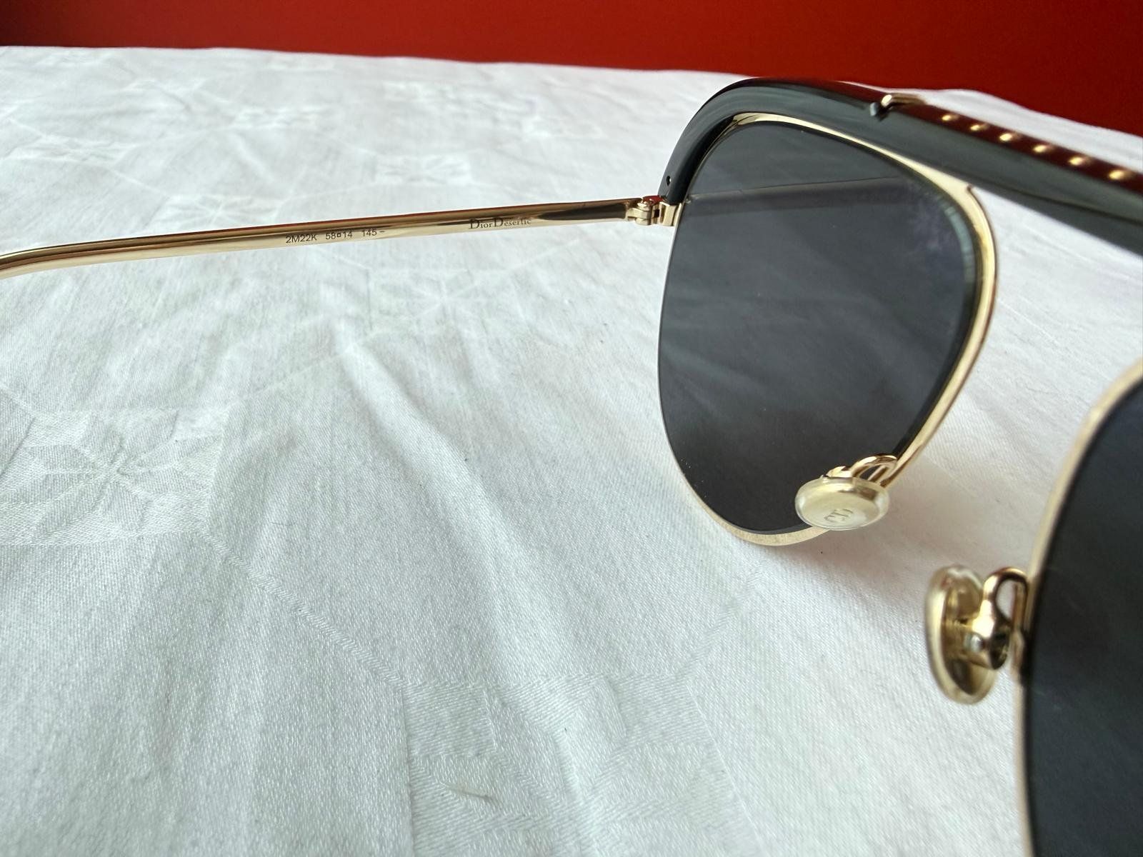 Dior Occhiali & Lenti: Dior Desertic – Nuovo (secondo la descrizione) da Oberarth venduto da SSS. 5
