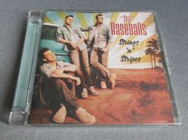 The Baseballs - Strings 'n' Stripes - CD ab CHF 1.00