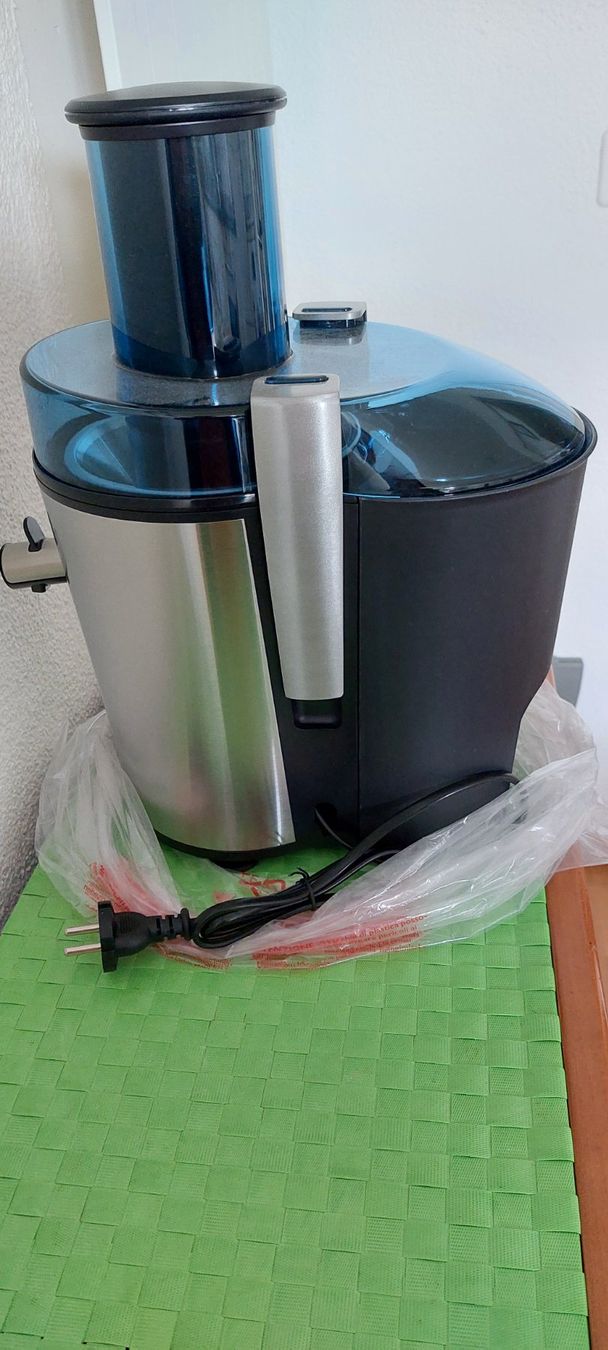 Bosch Elettrodomestici da cucina: Entsafter – Nuovo (secondo la descrizione) da Reinach BL venduto da cat_s72g 1