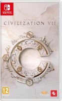 Switch Civilization VII (PEGI)