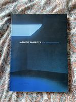 James Turrell "The Other Horizon" kunst buch 