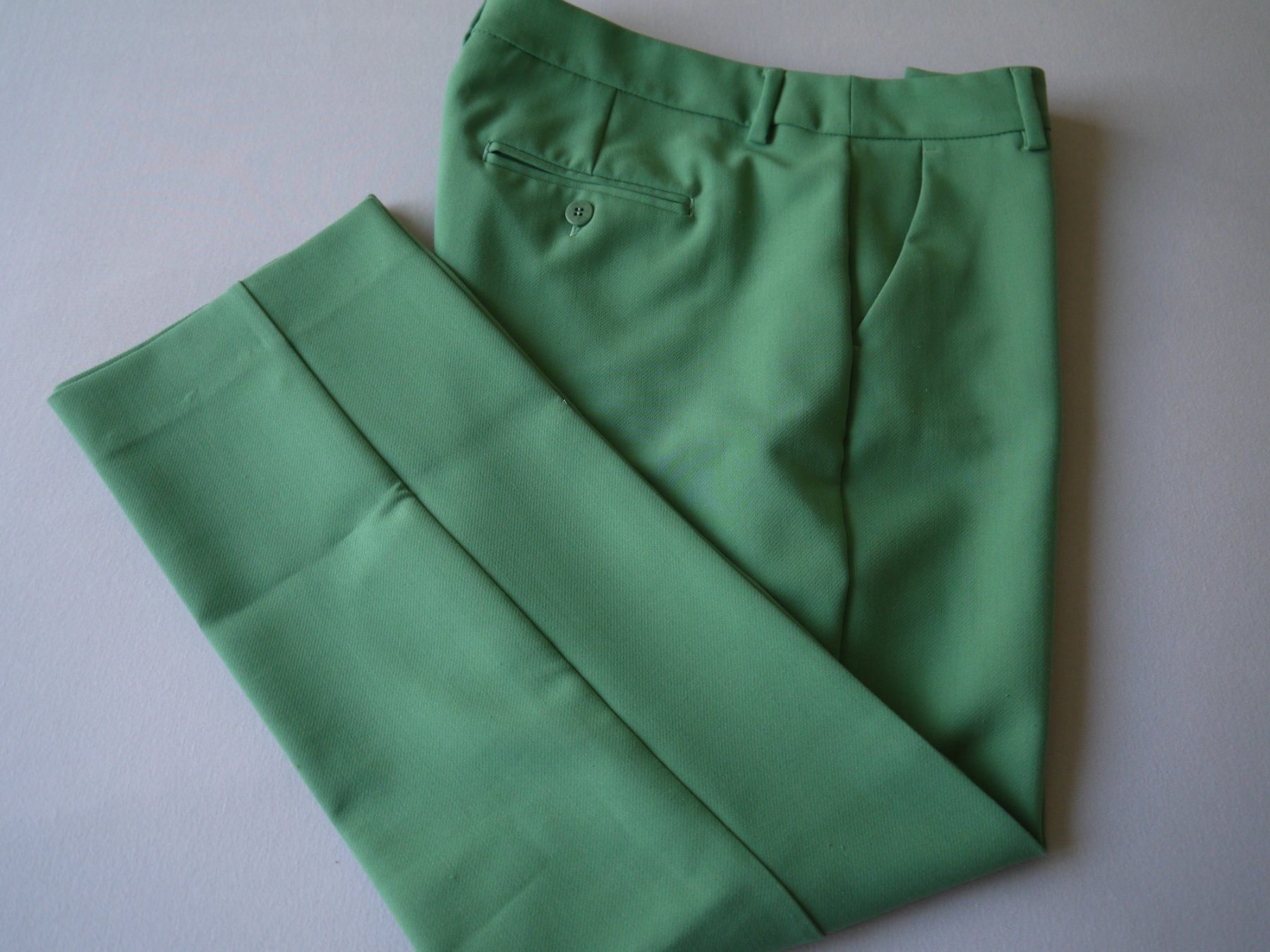 Max Mara Hosen: WEEKEND Max Mara Hose Gr.42 – Gebraucht aus Hagendorn von Blaf 1
