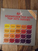 40 Schweizer Top Hits, 2LP