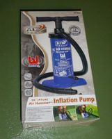 Luftpumpe - Inflation Pump - neu