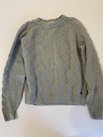 Garcia Strickpullover, Grösse M, Top Zustand für Herbst!