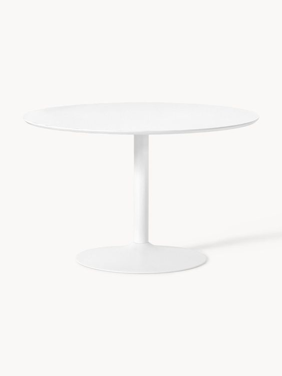 Runder Esstisch Menorca CHF 569 60 BWARE Kaufen auf Ricardo