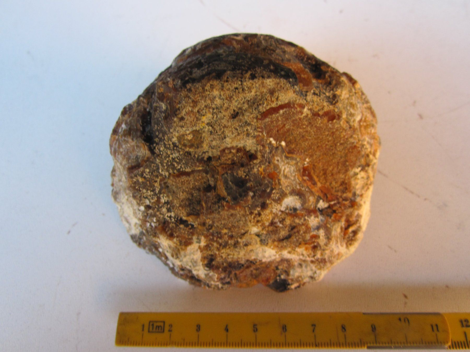 Edelsteine: Achat Stein – Neu (gemäss Beschreibung) aus Weier im Emmental von waefler03 2
