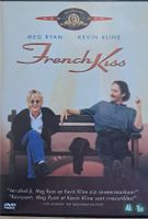 French Kiss. Meg Ryan, Kevin Kline (DVD) 1995