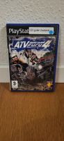 PS 2 - ATV Offroad Fury 4