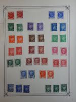 Frankreich Sammlung Lot VI