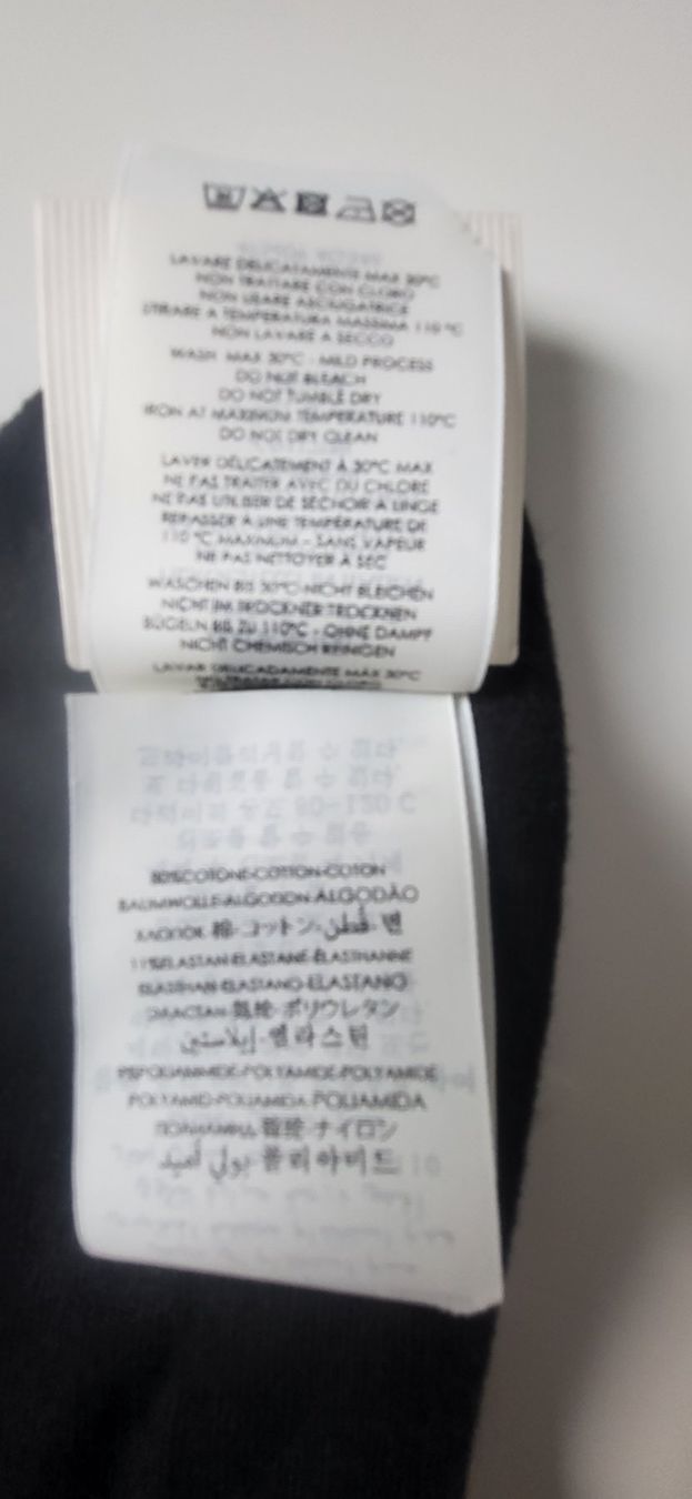 Chaussettes: Calze di Gucci nuove – Neuf (Voir description) à Giubiasco par fas_b82x 3