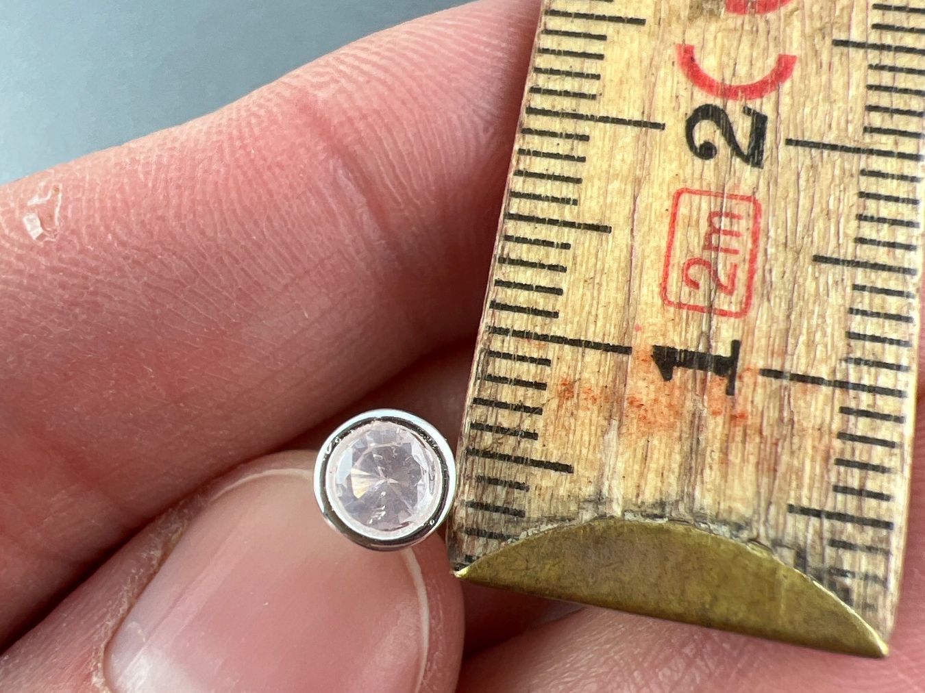 Ohrringe & -stecker: Ohrstecker 925 Silber – Gebraucht aus Niederuzwil von leo_8857 4