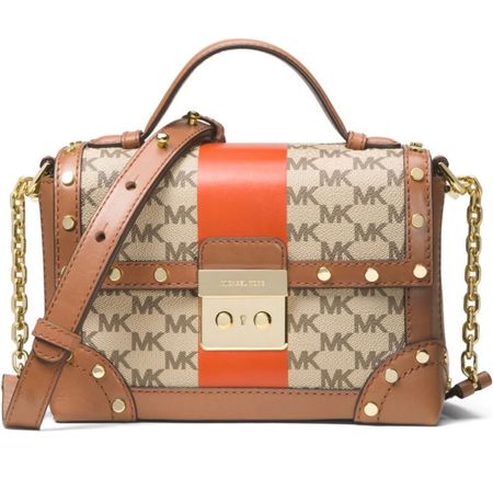 MICHAEL KORS Tasche - Cori small crossbody Bag (Original)