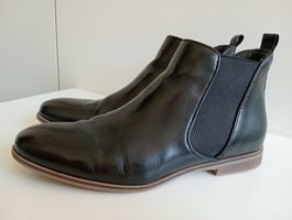 Anna Field Stiefeletten / Boots - Schwarz - Gr. 37